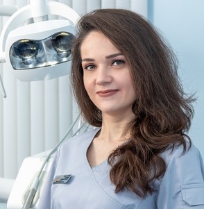 Арзуманова Рузанна Владленовна