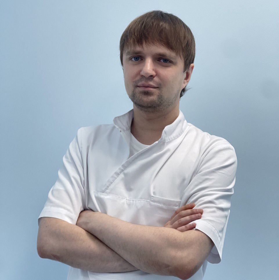 Выдрин Константин Едуардович