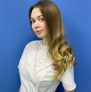 Якушева Инесса Витальевна