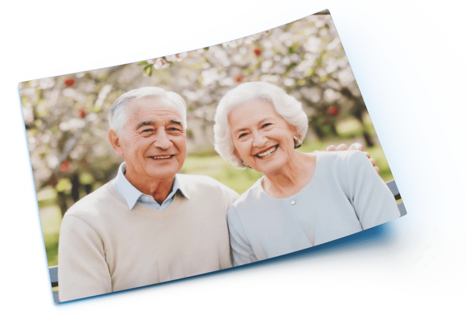 Имплантанция зубов для людей старше 65 лет