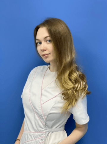 Якушева Инесса Витальевна
