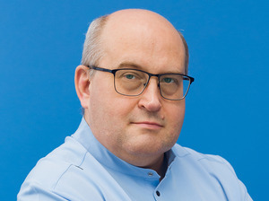Михайлов Виктор Алексеевич - врач терапевт-ортопед стоматология Сити Смайл в Химках