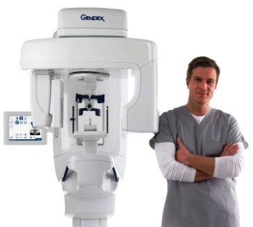Цифровой ортопантомограф Gendex GXDP -700 3D (стоматология Сити Смайл в Химках) Цифровой ортопантомограф Gendex GXDP -700 3D (стоматология Сити Смайл в Химках)